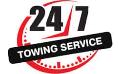 24/7 Towing Services